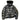 Men's Maya Down Jacket Black Size 4 / XL