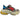 Women's Tripe S Low Trainers Multi-Coloured Size EU 36 / UK 3