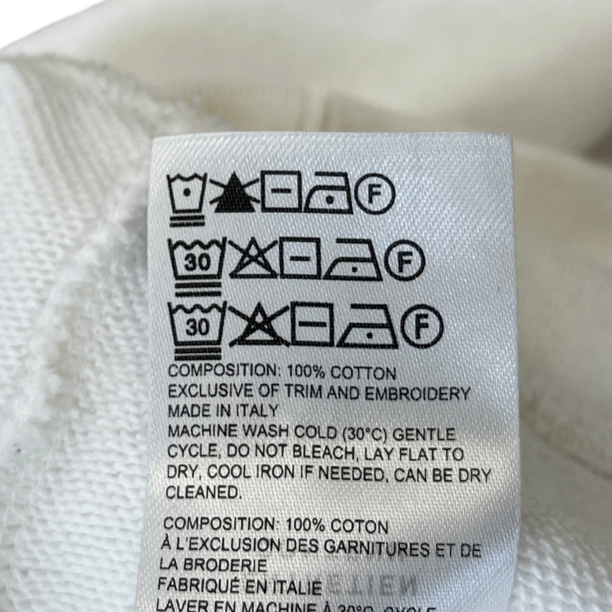 Women's Muskoka Hoodie White Size L / UK 12 - Photo 7