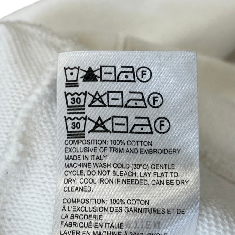 Women's Muskoka Hoodie White Size L / UK 12