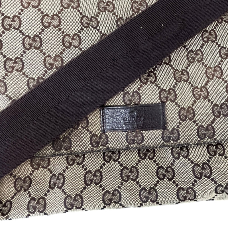 Women's Gg Supreme Bag Beige