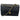 Women's Classic Double Flap Jumbo Caviar Handbag Black