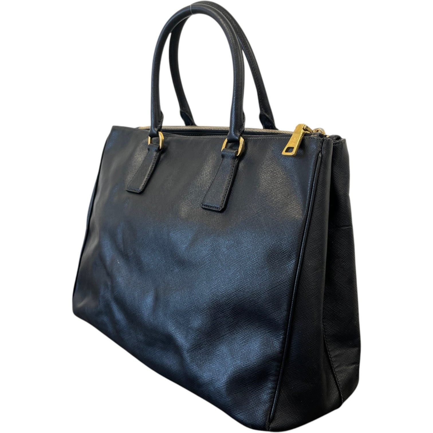Women's Galleria Handbag Black - Photo 7