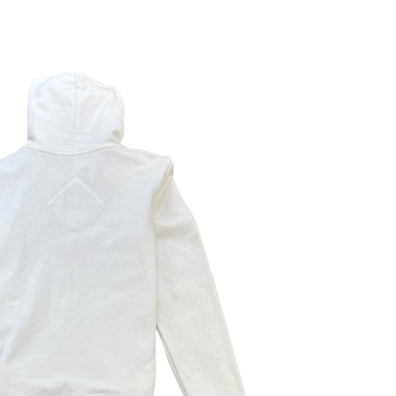 Women's Muskoka Hoodie White Size L / UK 12