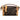 Women's Monogram Side Trunk Pm Bag Brown