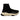 Women's Speed Sock High Trainers Black Size EU 36 / UK 3