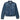 Men's Blind For Love Denim Jacket Blue Size IT 46 / S