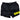 Men's Dsq2 Logo Swim Shorts Black Size W34 / IT 50