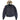 Men's Fur-Trim Chilliwack Bomber Down Jacket Navy Size M
