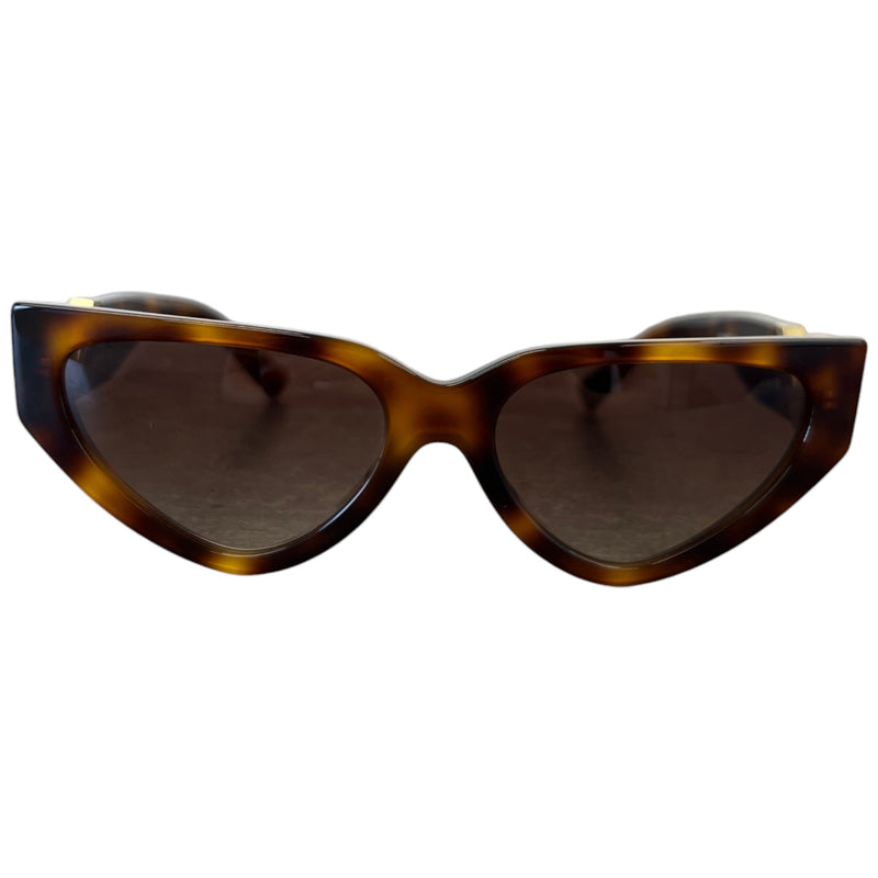 Men's Va 4063 Sunglasses Brown