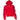 Men's Caravaggio Arrow Hoodie Red Size S