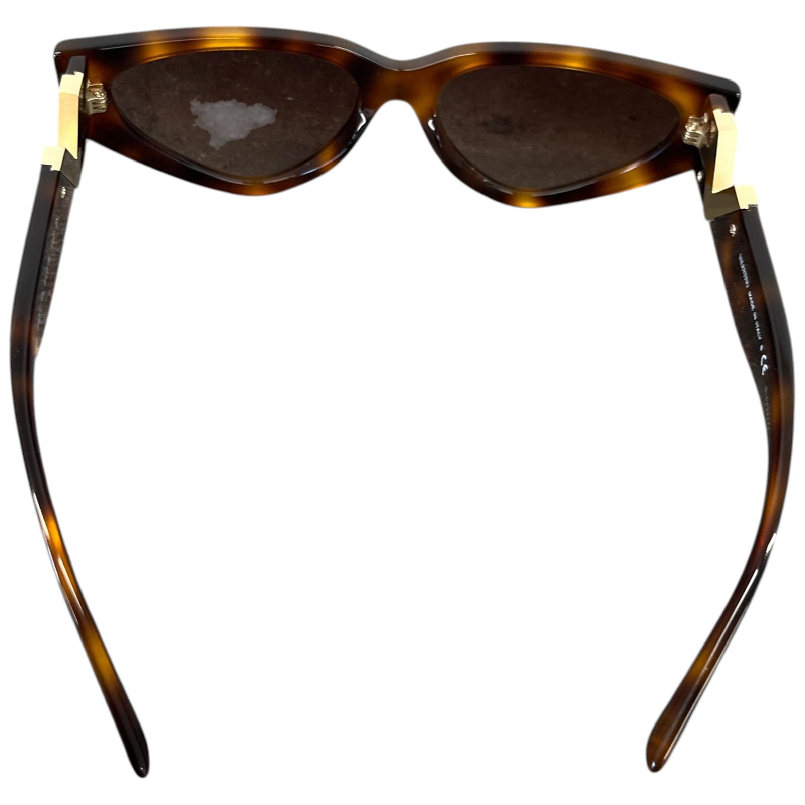 Men's Va 4063 Sunglasses Brown - Photo 4