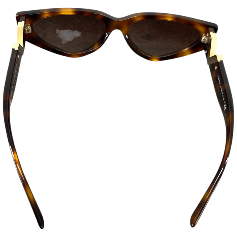 Men's Va 4063 Sunglasses Brown