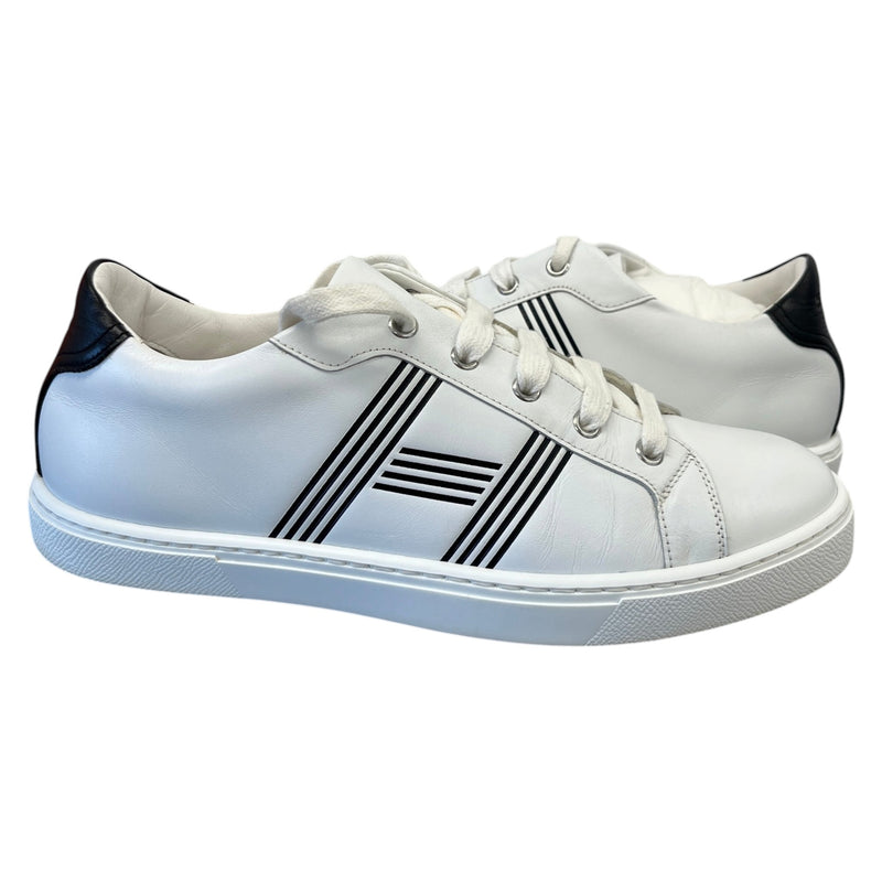Men's Avantage Low Trainers White Size UK 6 / EU 40