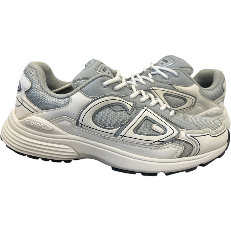 Men's B30 Low Trainers Grey Size UK 8 / EU 42