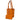 Women's Epi Leather Petit Bucket Bag Orange