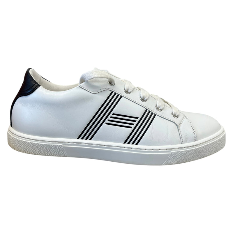 Men's Avantage Low Trainers White Size UK 6 / EU 40
