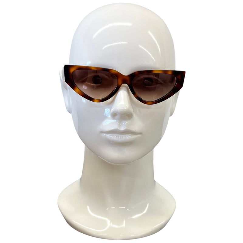 Men's Va 4063 Sunglasses Brown