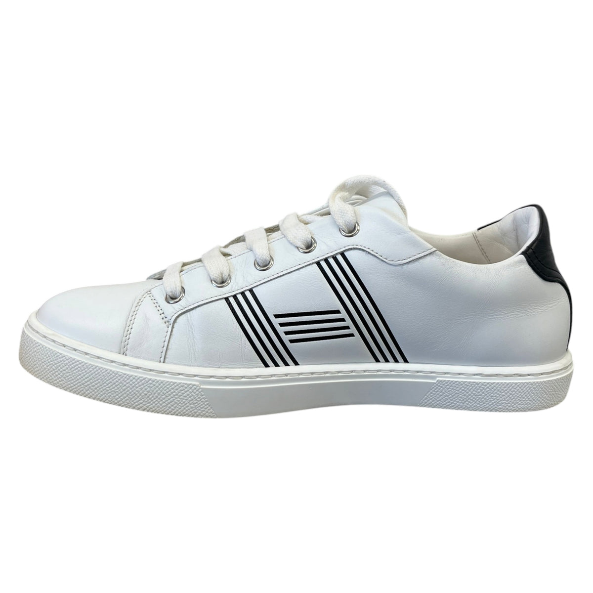 Men's Avantage Low Trainers White Size UK 6 / EU 40 - Photo 2