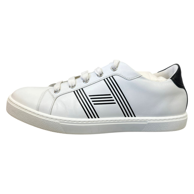 Men's Avantage Low Trainers White Size UK 6 / EU 40