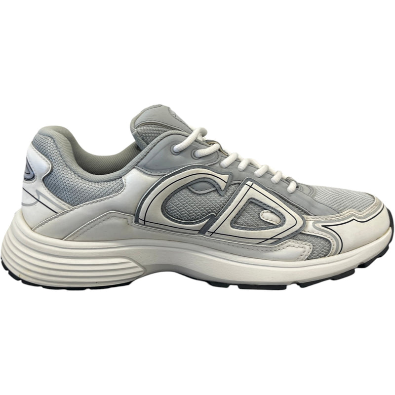 Men's B30 Low Trainers Grey Size UK 8 / EU 42