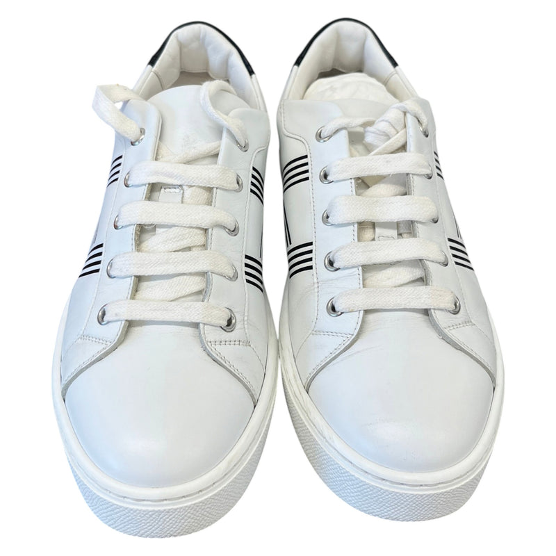Men's Avantage Low Trainers White Size UK 6 / EU 40