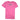 Men's Logo T-Shirt Pink Size S