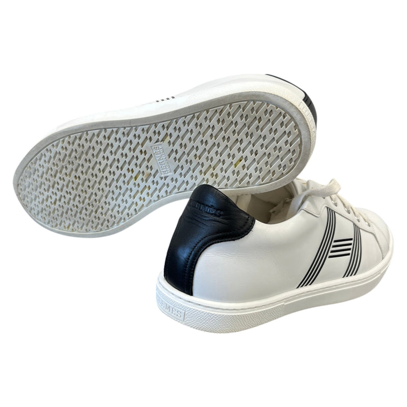 Men's Avantage Low Trainers White Size UK 6 / EU 40