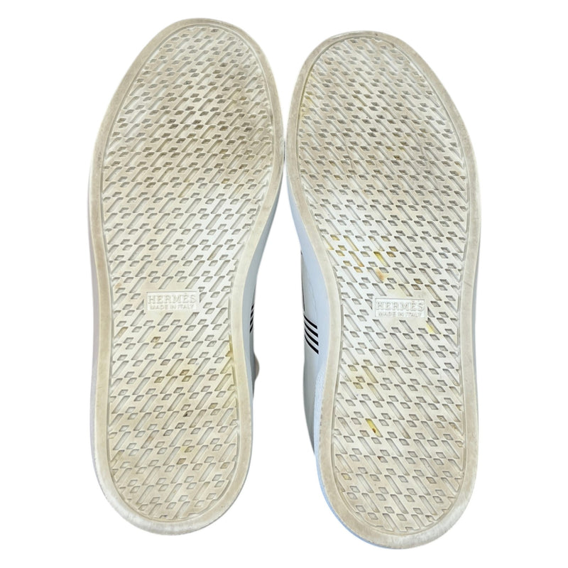 Men's Avantage Low Trainers White Size UK 6 / EU 40