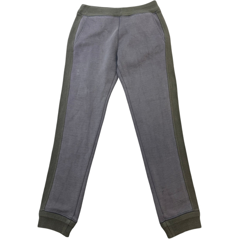 Men's Embroidered Logo Joggers Grey Size XS / W28