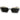 1.1 Millionaires Sunglasses White