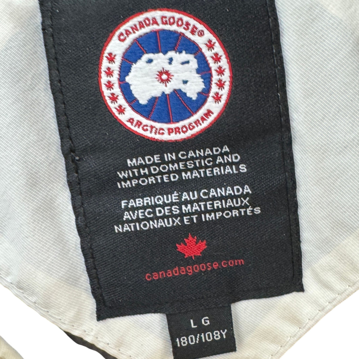 Men's Hybridge Lite Jacket Cream Size L - Photo 6