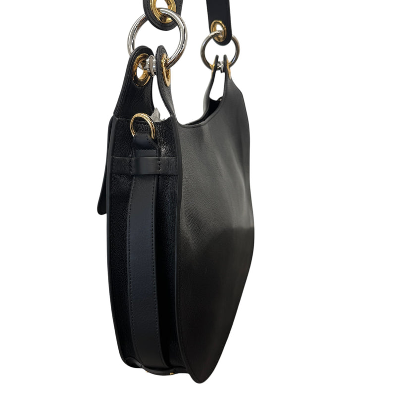 Women's Tess Hobo Bag Black