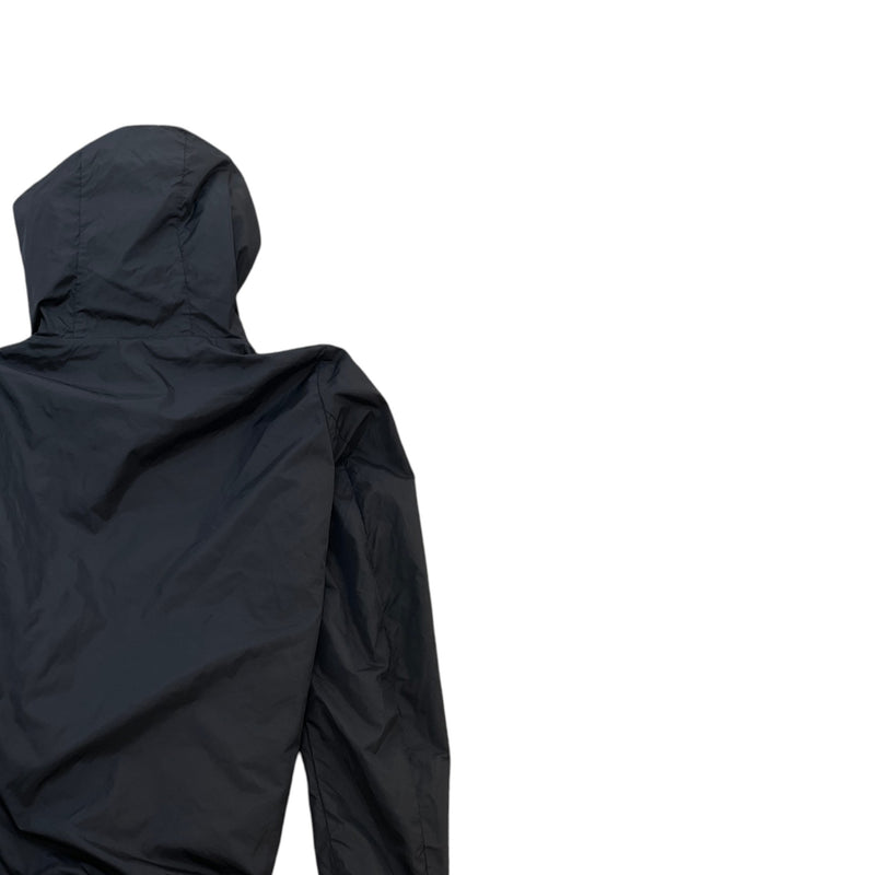 Women's Lait Windbreaker Black Size 000 / UK 4