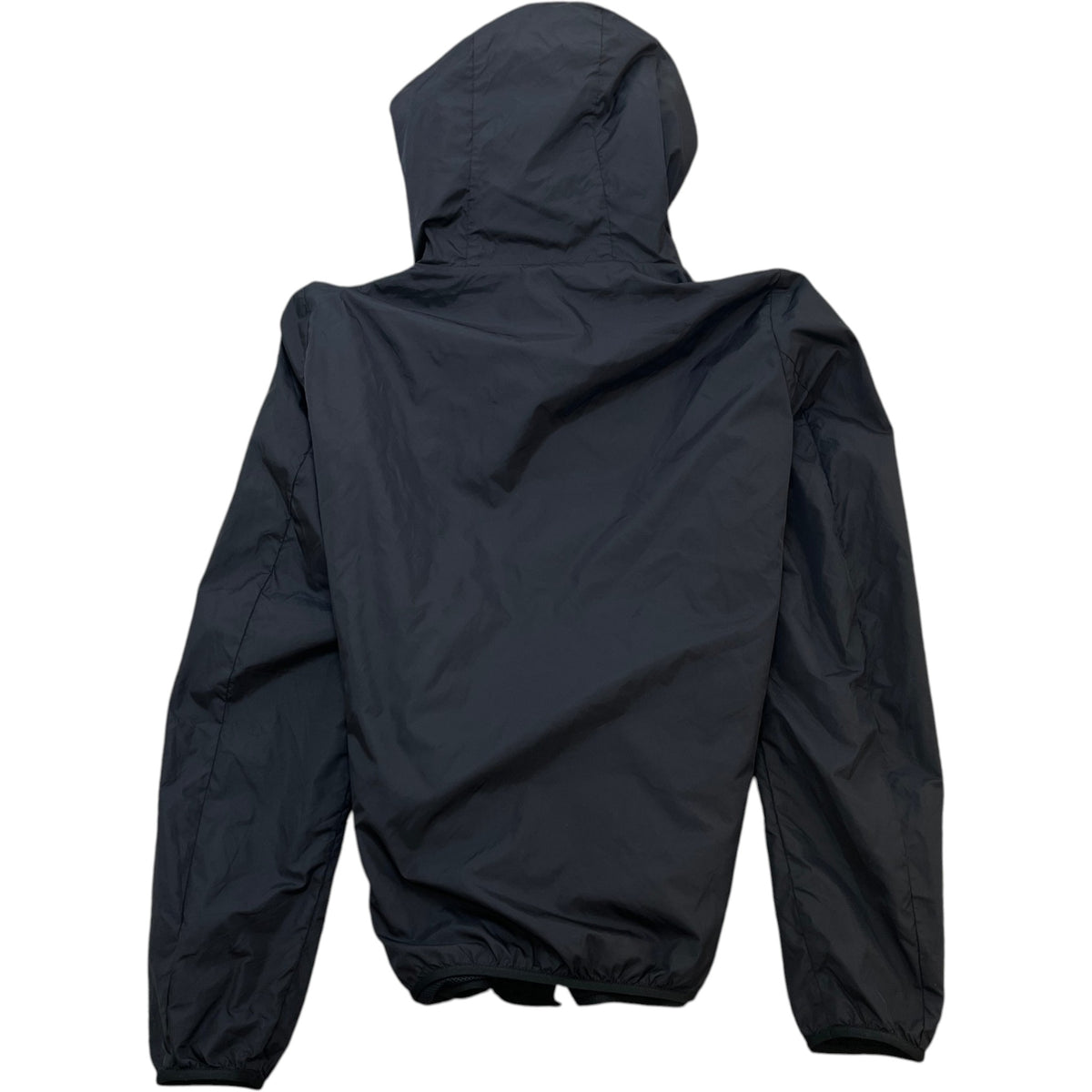 Women's Lait Windbreaker Black Size 000 / UK 4 - Photo 2
