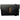 Women's Cassandre Envelope Chain Wallet Bag Black