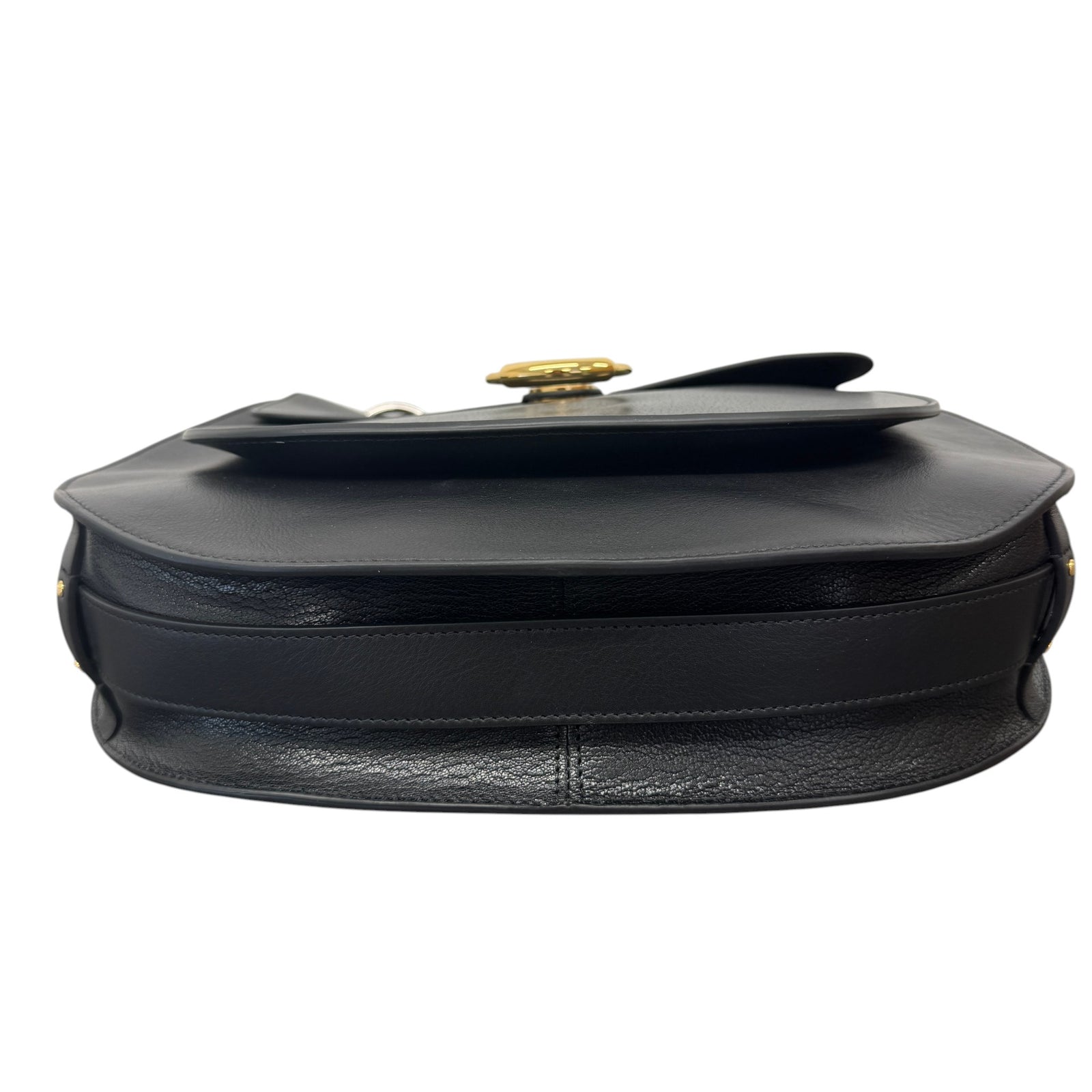 Women's Tess Hobo Bag Black - Photo 7