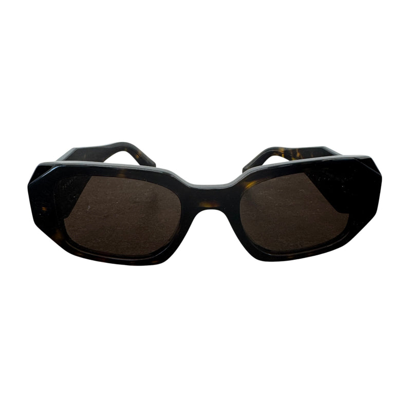 Women's Spr 17W Sunglasses Brown