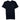 Men's Tab Logo T-Shirt Black Size XL
