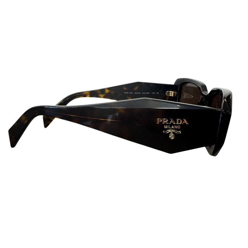 Women's Spr 17W Sunglasses Brown