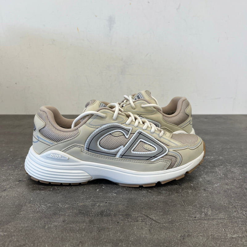 Men's B30 Low Trainers Beige Size UK 9 / EU 43