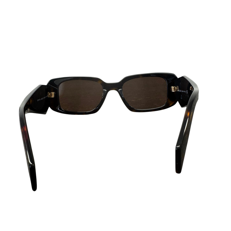 Women's Spr 17W Sunglasses Brown