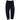 Men's Applique Logo Joggers Black Size S