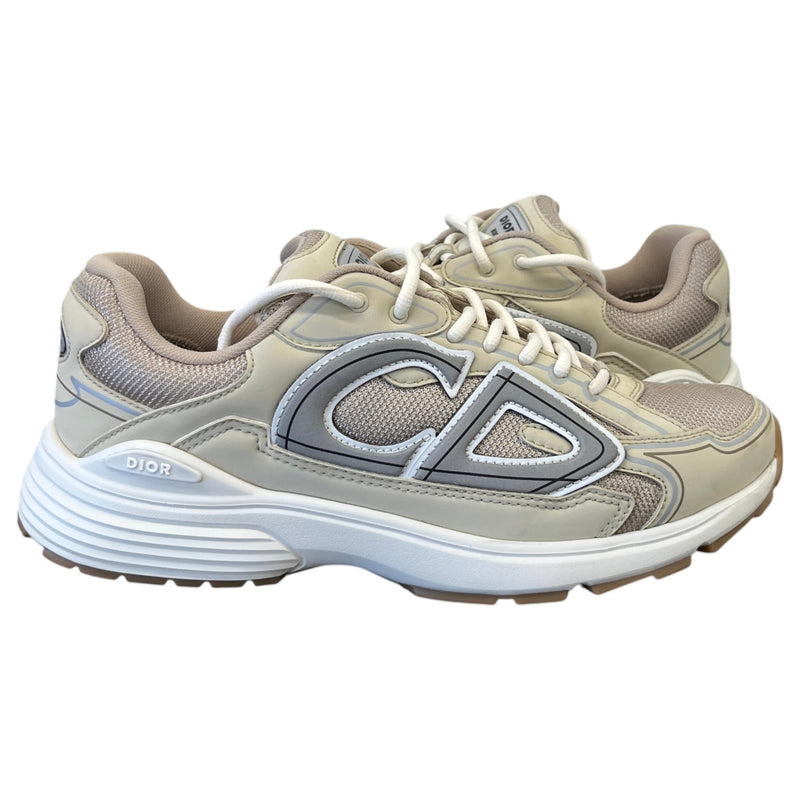 Men's B30 Low Trainers Beige Size UK 9 / EU 43