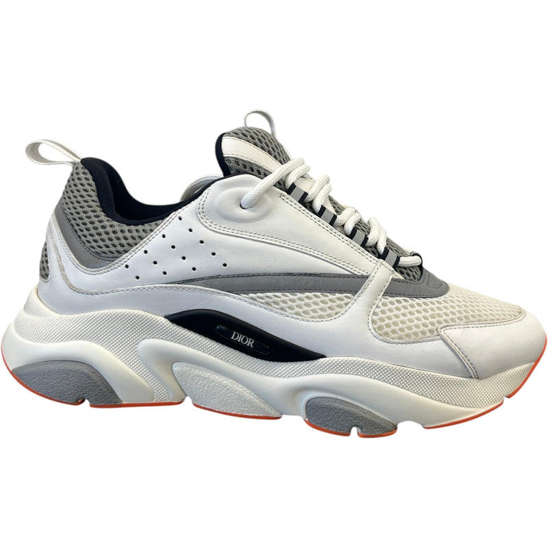 Men's B22 Low Trainers White Size UK 8.5 / EU 42.5