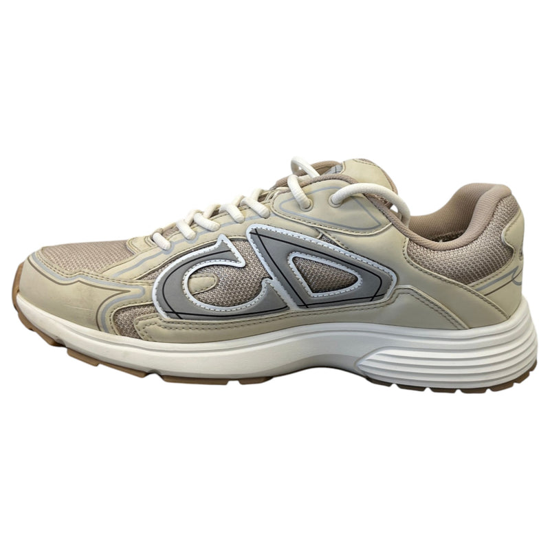 Men's B30 Low Trainers Beige Size UK 9 / EU 43