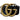Women's Gg Marmont Belt Black Size Waist 34"