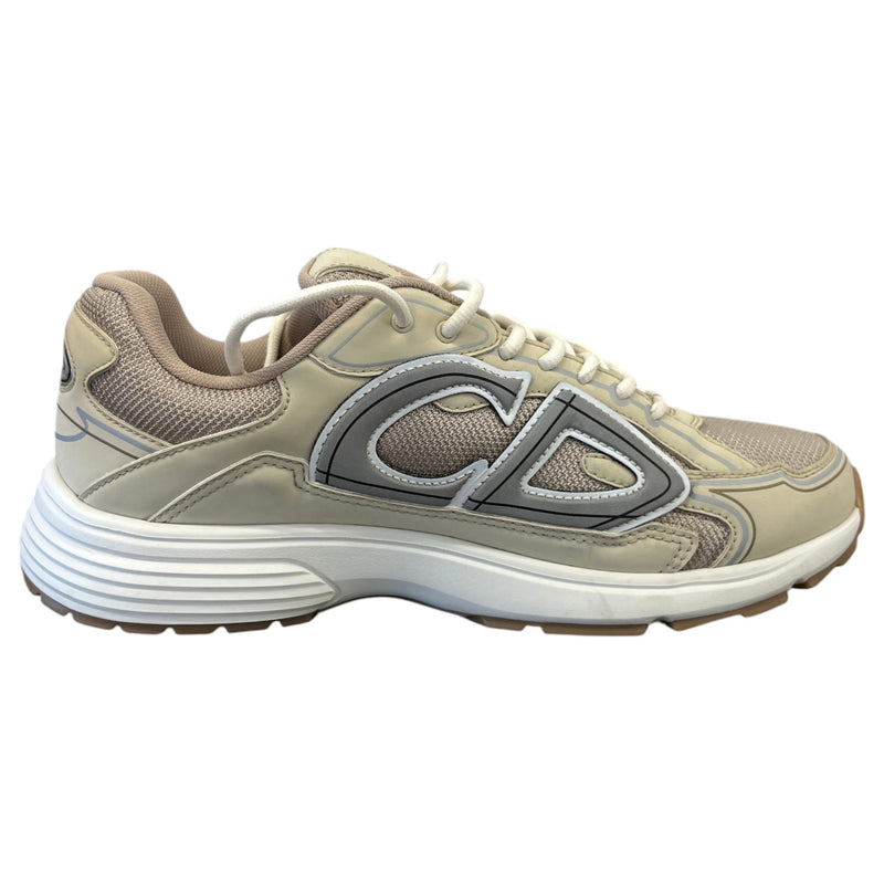 Men's B30 Low Trainers Beige Size UK 9 / EU 43