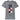 Men's Maglia T-Shirt Grey Size L