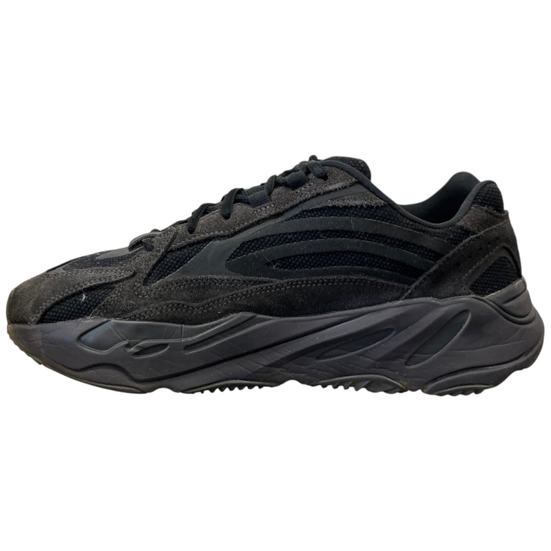 Men's Boost 700 V2 Vanta Low Trainers Black Size EU 43.5 / UK 9.5